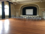 photo of Dexter Hall