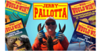 Meet Author Jerry Pallotta!