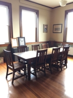 photo of Local History Room