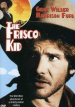The Frisco Kid Movie Art
