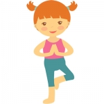 Yoga Kid